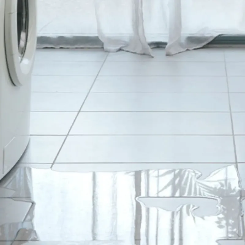 Appliance Leak Cleanup in Florence, TX