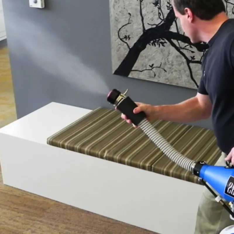 Professional Odor Removal in Florence, TX
